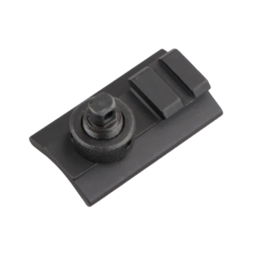 Adapter für Zweibeistative