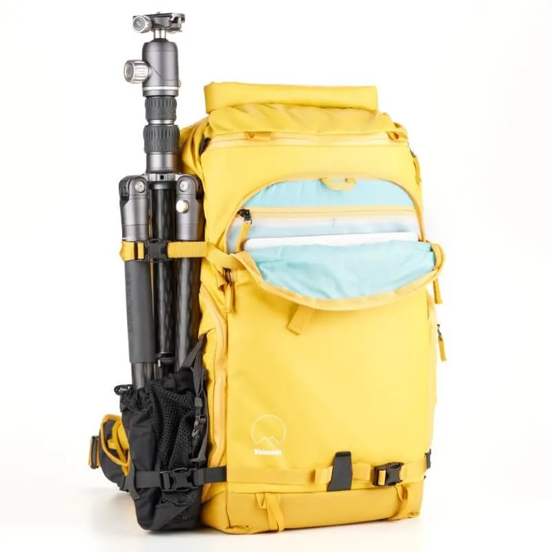 Shimoda Action X30 V2 Kit de démarrage, jaune (520-127)