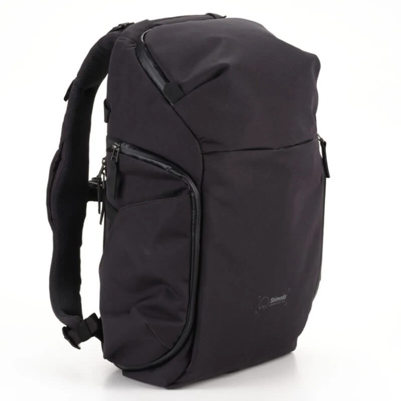 Shimoda Urban Explore 25, Anthracite (520-182)