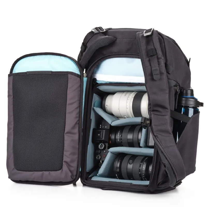 Shimoda Urban Explore 25, Anthracite (520-182)