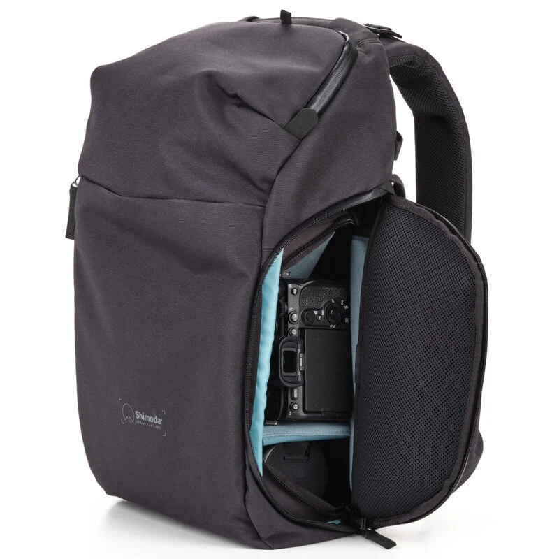 Shimoda Urban Explore 25, Anthracite (520-182)