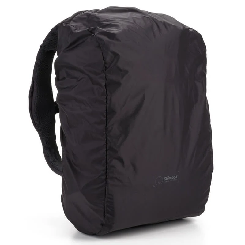 Shimoda Urban Explore 25, Anthracite (520-182)