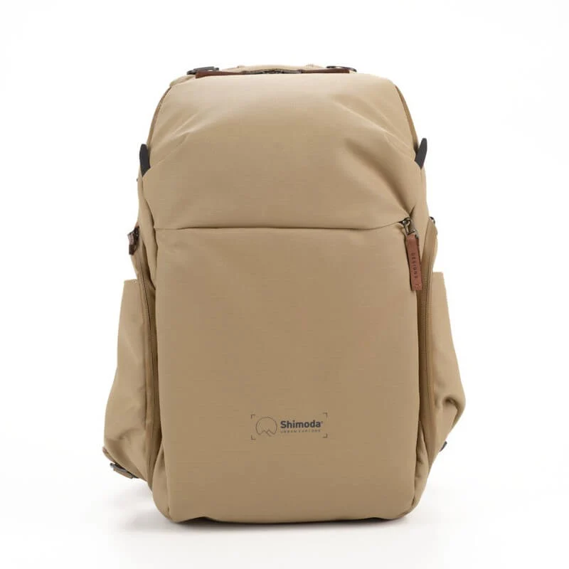 Shimoda Urban Explore 20, Boa (520-181)