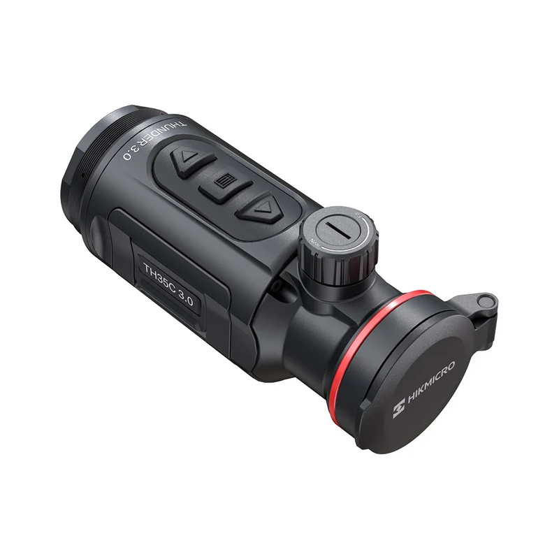 Clip-On térmico HIKMICRO Thunder TH35C 3.0