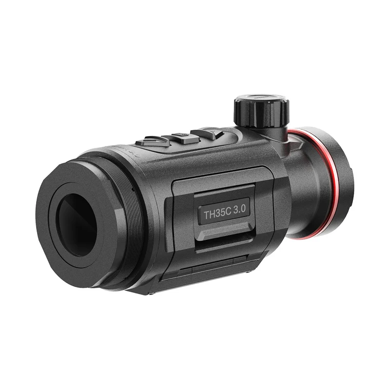 Clip-On térmico HIKMICRO Thunder TH35C 3.0