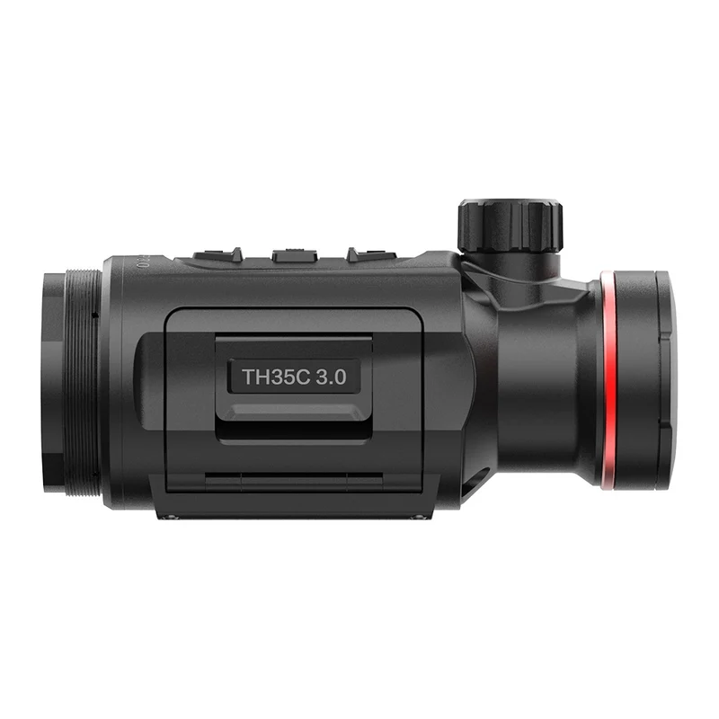 Clip-On térmico HIKMICRO Thunder TH35C 3.0