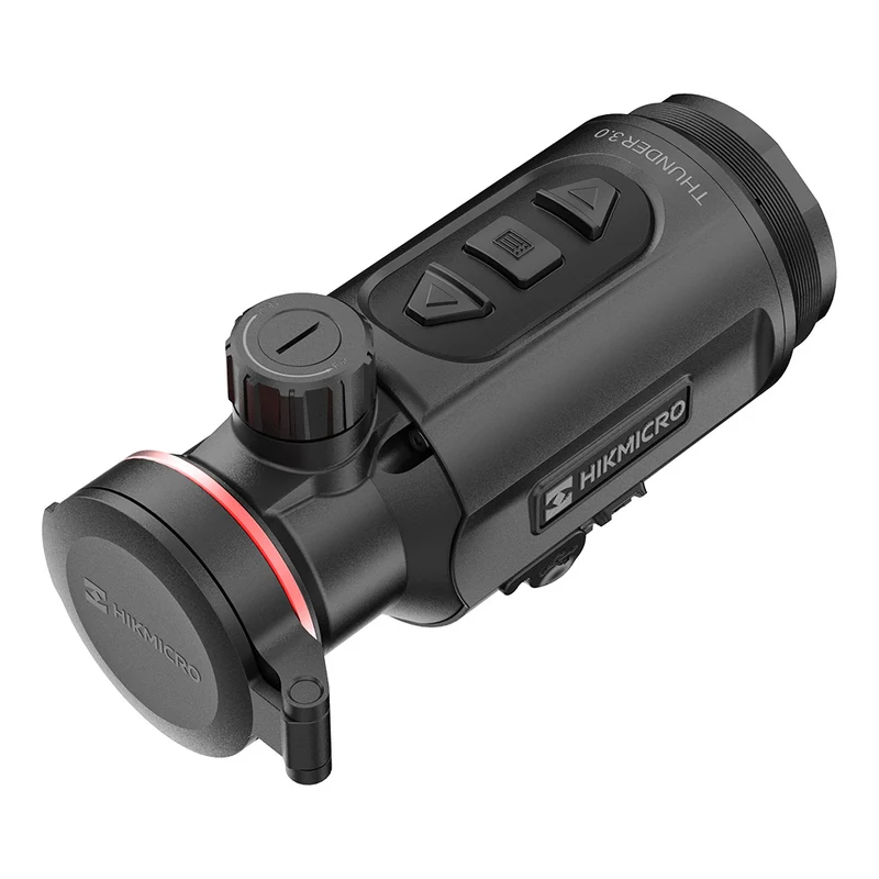 Clip-On térmico HIKMICRO Thunder TH35C 3.0