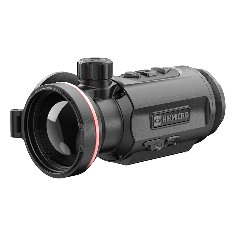 Clip-On térmico HIKMICRO Thunder TQ50C 3.0