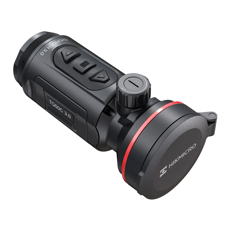Clip-On térmico HIKMICRO Thunder TQ50C 3.0