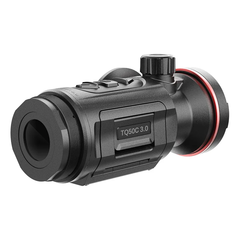 Clip-On térmico HIKMICRO Thunder TQ50C 3.0