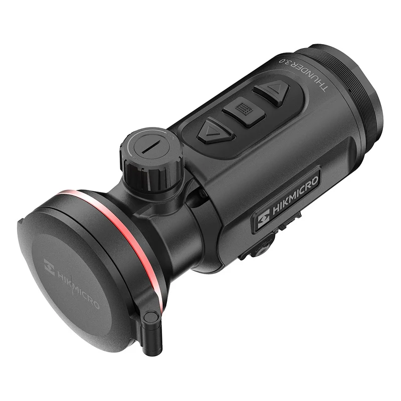 Clip-On térmico HIKMICRO Thunder TQ50C 3.0