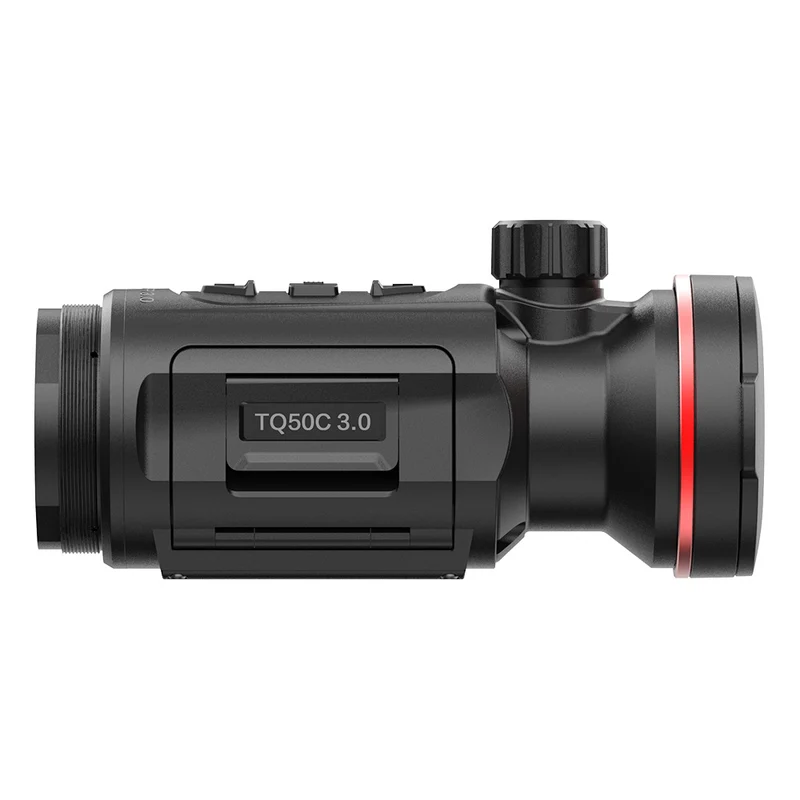 Clip-On térmico HIKMICRO Thunder TQ50C 3.0