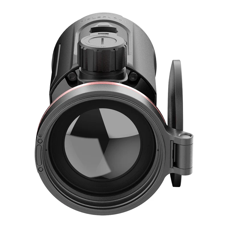 Clip-On térmico HIKMICRO Thunder TQ50C 3.0