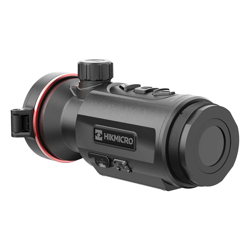 Clip-On térmico HIKMICRO Thunder TQ50C 3.0