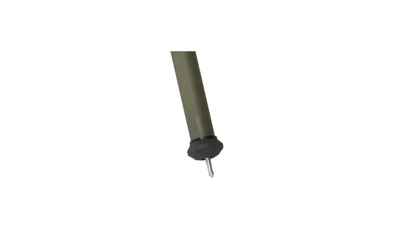 Bog Pod Trípode DEATHGRIP Infinite Aluminio Color Verde
