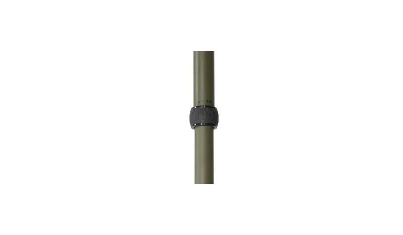 Bog Pod Trípode DEATHGRIP Infinite Aluminio Color Verde