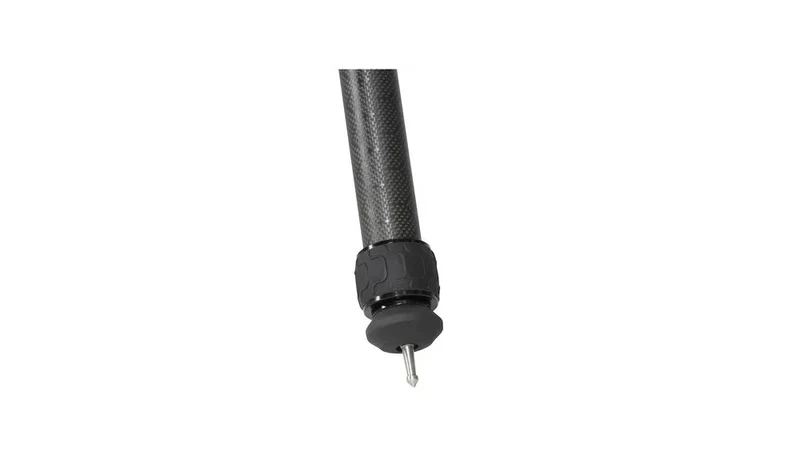 Bog Pod Trípode DEATHGRIP Infinite Fibra de Carbono