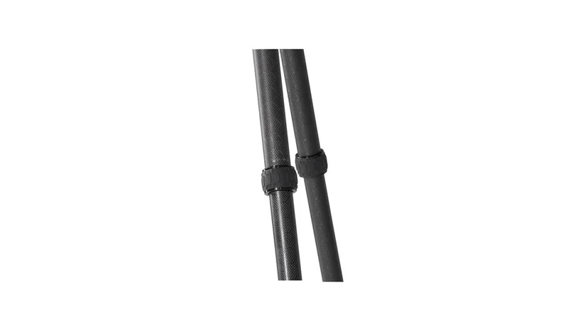 Bog Pod Trípode DEATHGRIP Infinite Fibra de Carbono