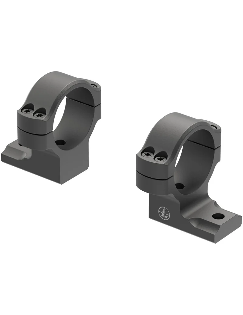 Monturas LEUPOLD BackCountry 30mm. [Fijas] - Altas - Tikka T3/T3x