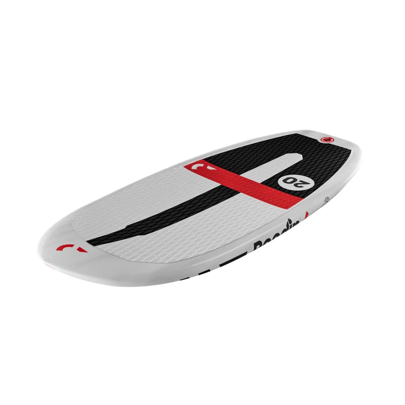 Feather Foil Board 2025 incl Bag
