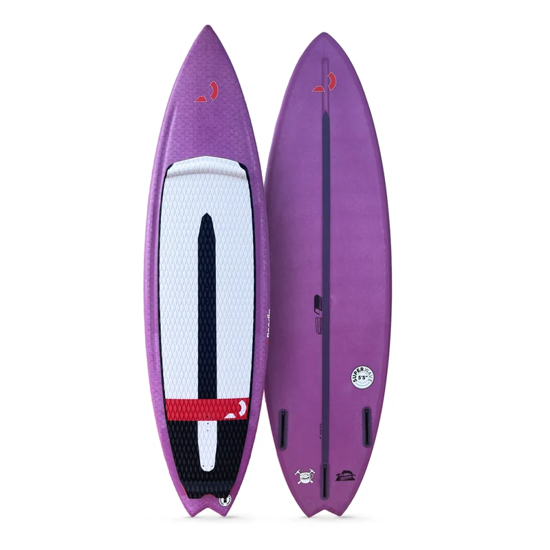 SuperWave 2024 Space Lavender
