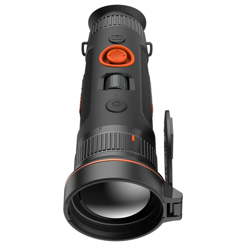 WILD 650D