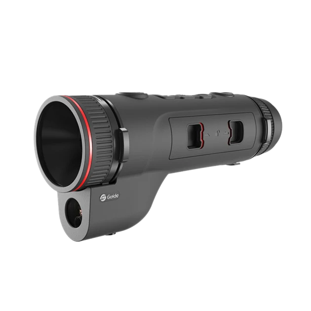 Monocular Térmico Guide TJ650 LRF