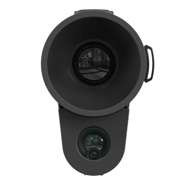 Monocular Térmico Guide TJ650 LRF