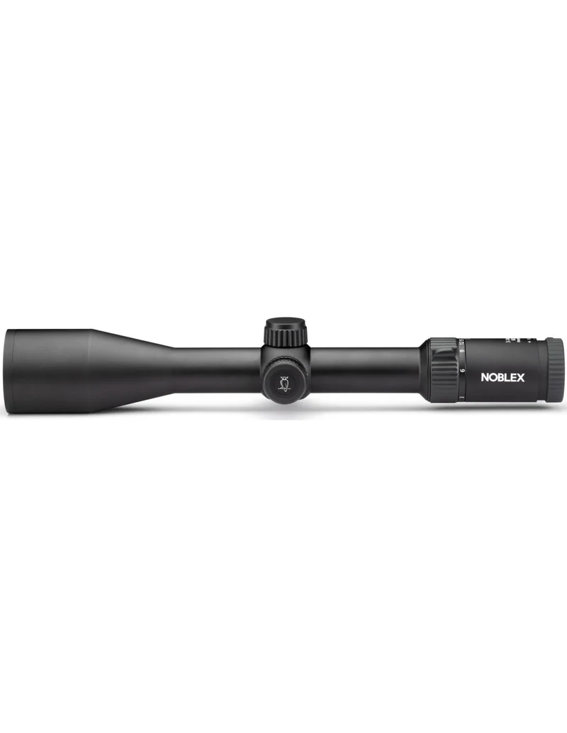 Visor NOBLEX NZ8 inception 3-24x56 4A ilum.