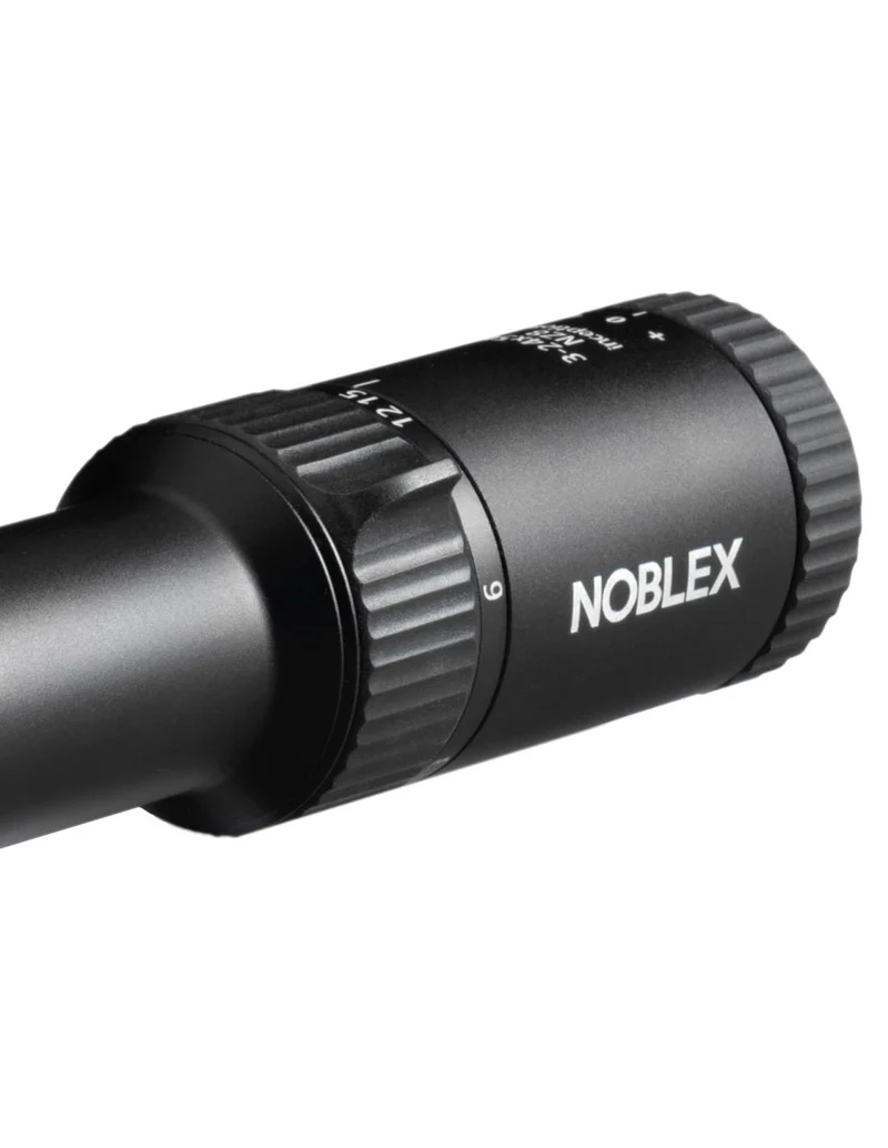 Visor NOBLEX NZ8 inception 3-24x56 4A ilum.