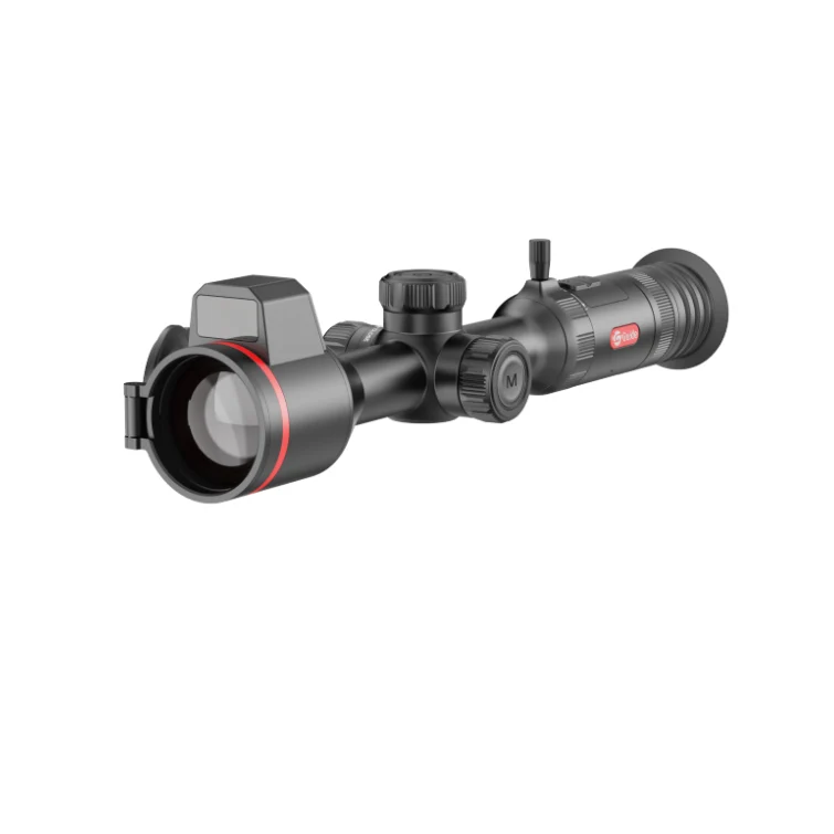 Visor Térmico Guide TU650 LRF 3.0