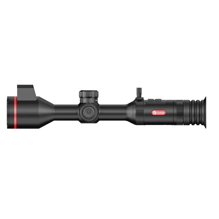 Visor Térmico Guide TU650 LRF 3.0