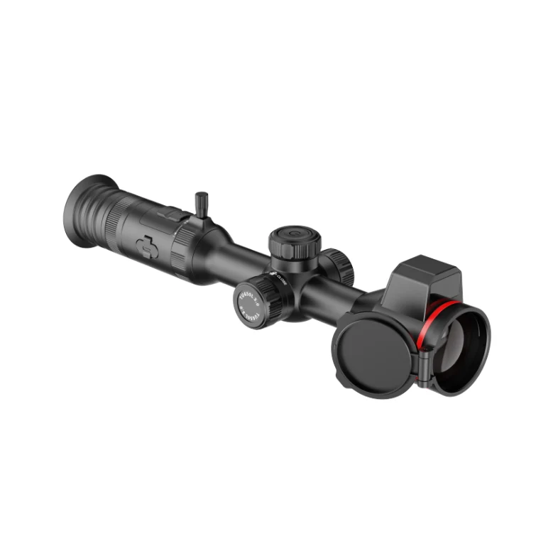 Visor Térmico Guide TU650 LRF 3.0