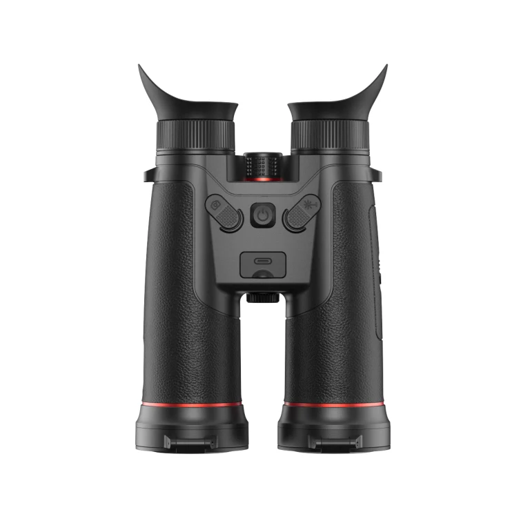 Prismático Térmico Guide TN650L 2.0