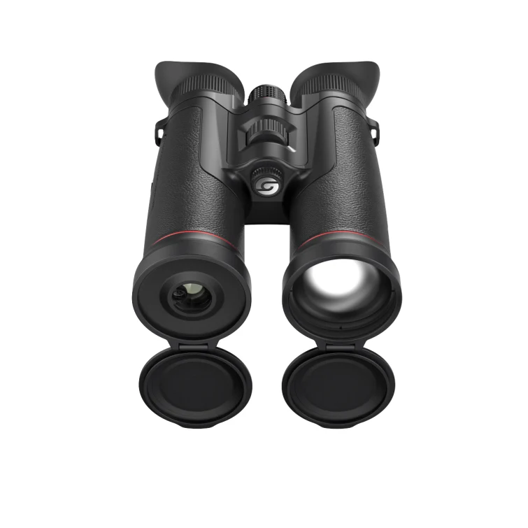 Prismático Térmico Guide TN650L 2.0