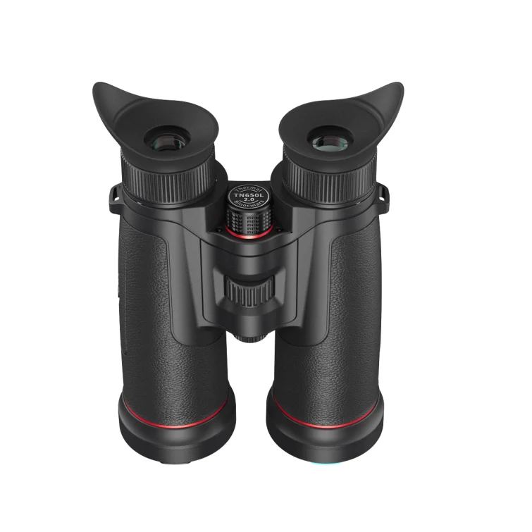Prismático Térmico Guide TN650L 2.0