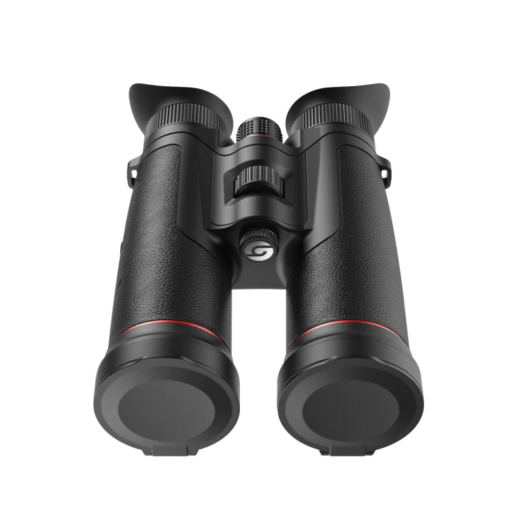 Prismático Térmico Guide TN650L 2.0