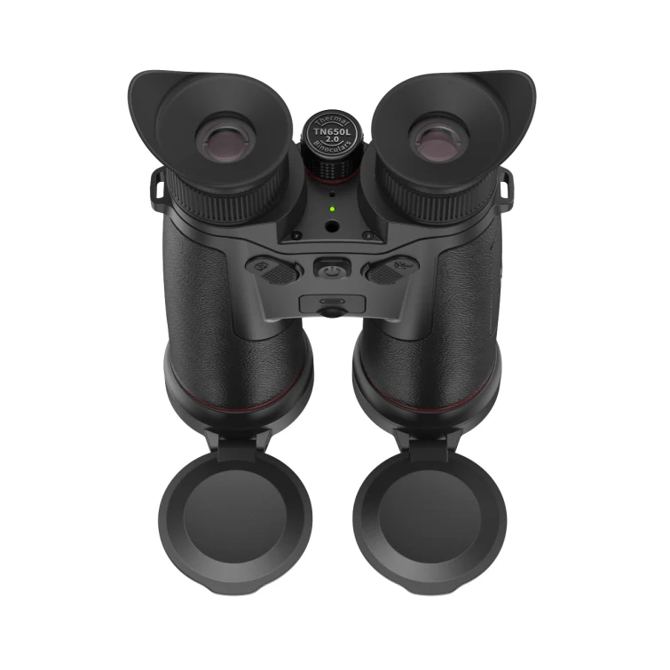 Prismático Térmico Guide TN450L 2.0