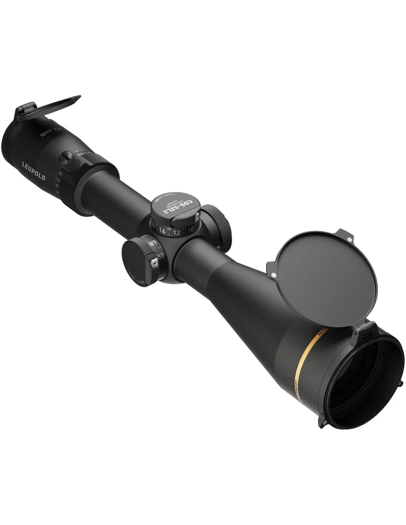 Visor LEUPOLD VX-6HD GEN 2 3-18x56 CDS-SZL2 Side Focus FireDot Twilight Hunter ilum.