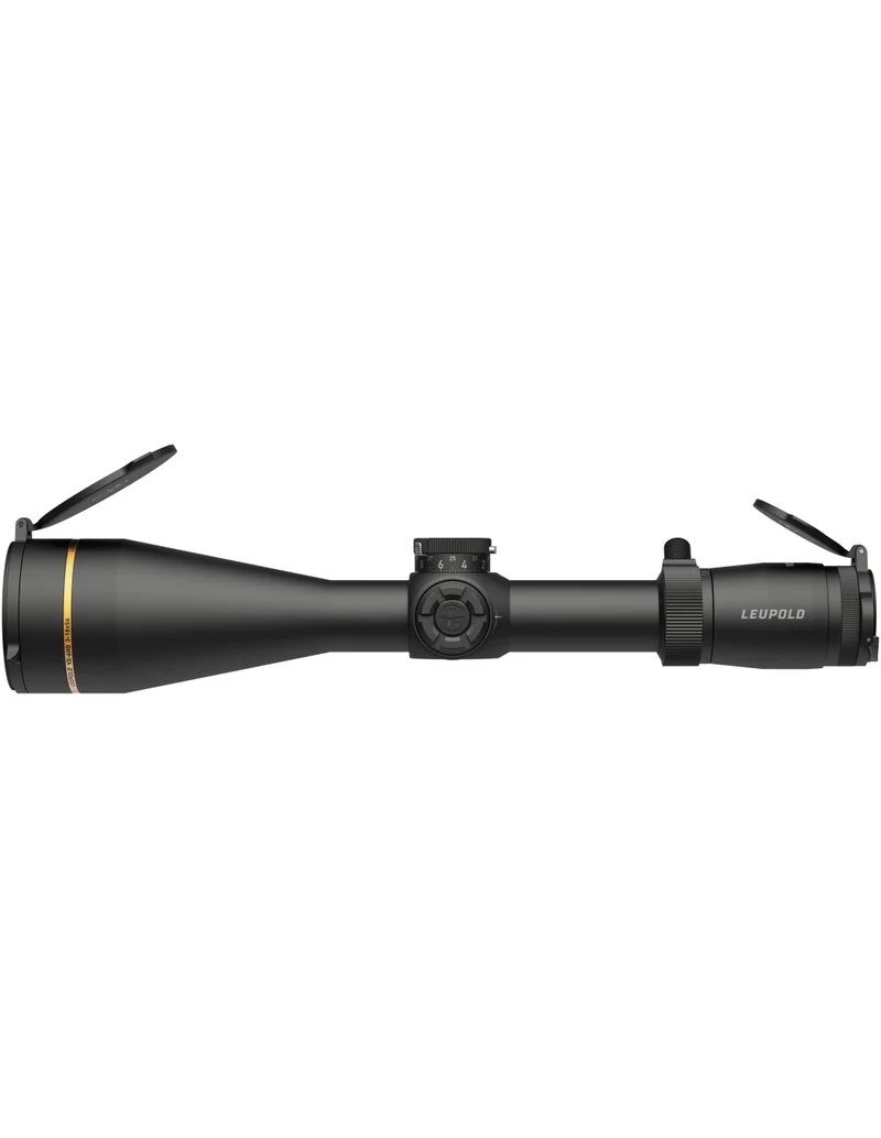 Visor LEUPOLD VX-6HD GEN 2 3-18x56 CDS-SZL2 Side Focus FireDot Twilight Hunter ilum.