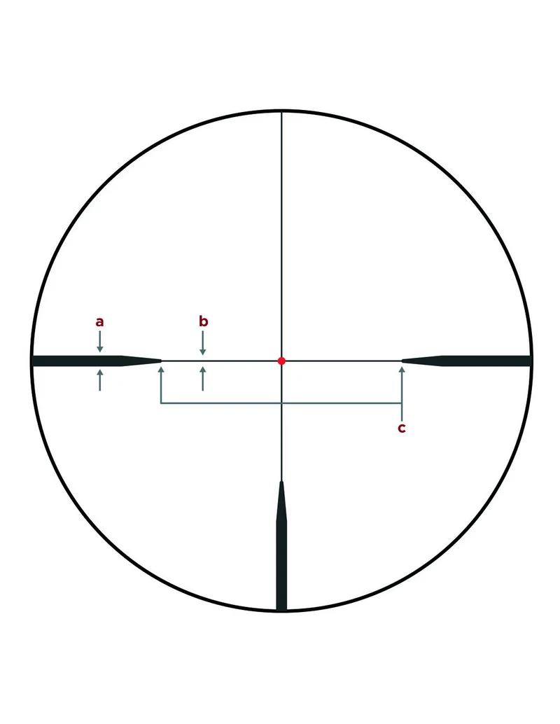 Visor LEUPOLD VX-6HD GEN 2 3-18x56 CDS-SZL2 Side Focus FireDot Twilight Hunter ilum.