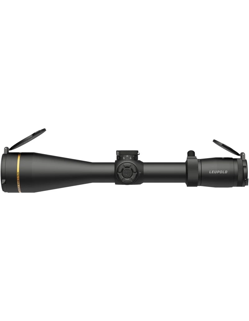 Visor LEUPOLD VX-6HD GEN 2 3-18x50 CDS-SZL2 Side Focus FireDot Duplex ilum.