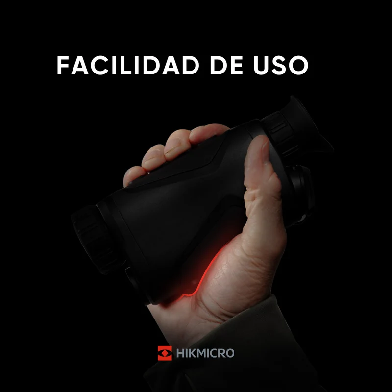 HIKMICRO Condor CQ50L