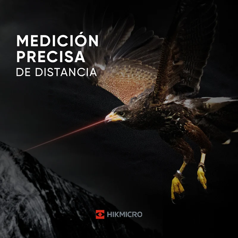 HIKMICRO Condor CH35L