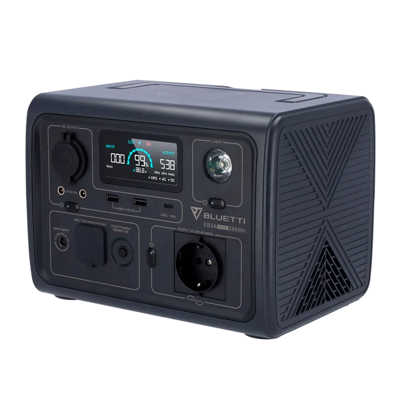 Batería Portátil Bluetti BL-EB3A
