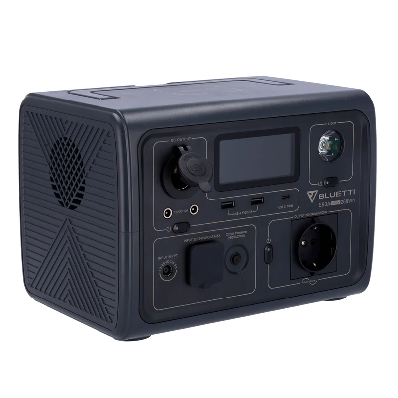 Batería Portátil Bluetti BL-EB3A