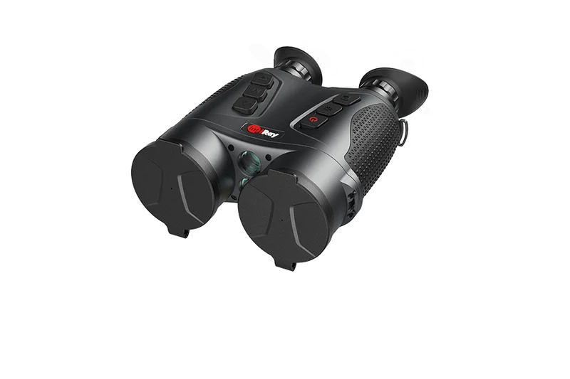 Prismático Gemini GEH50R