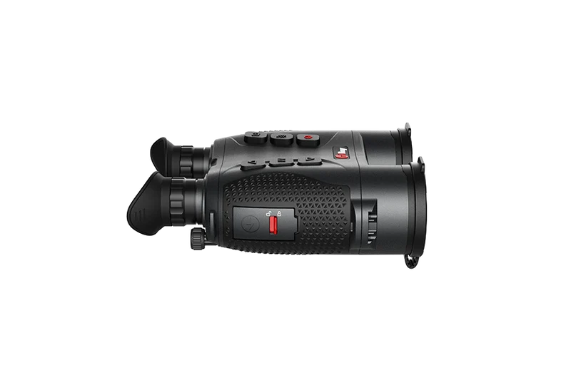 Prismático Gemini GEH50R