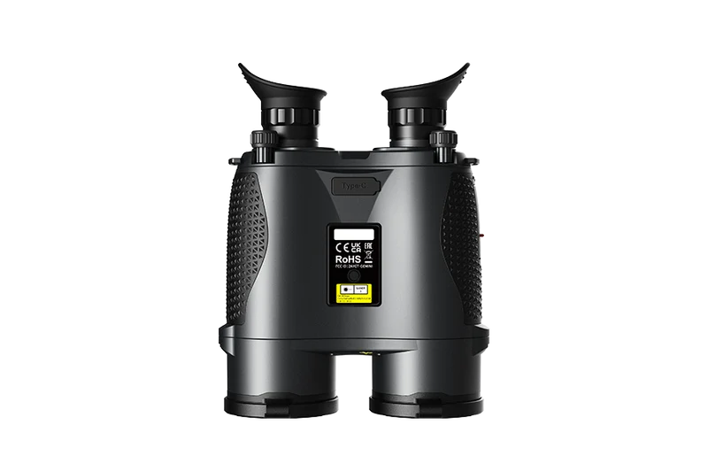 Prismático Gemini GEH50R