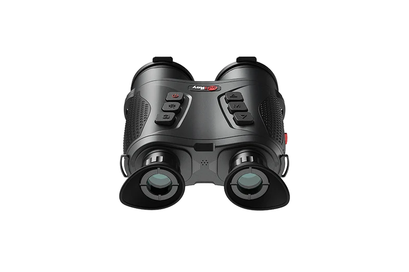 Prismático Gemini GEH50R